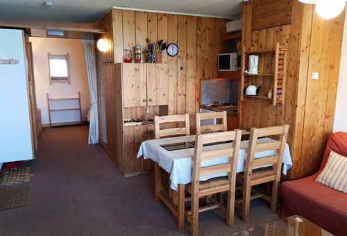 Appartement 1 chambre Bourg-saint-maurice