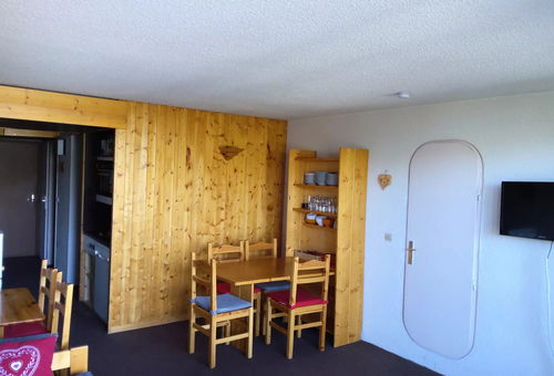 Wohnung 1 Zimmer Bourg-saint-maurice
