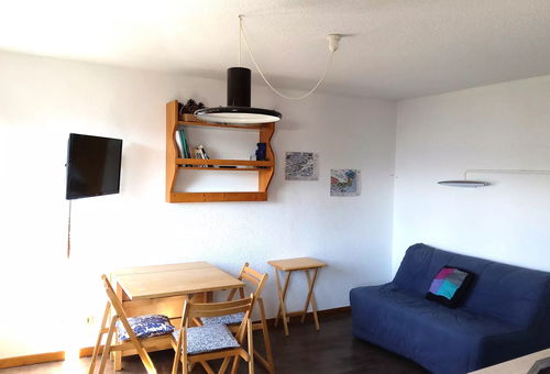 Apartment 1 bedroom Bourg-saint-maurice