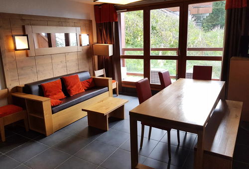 Appartement 2 chambres Bourg-saint-maurice