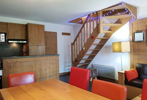 Apartment 2 bedroom Bourg-saint-maurice