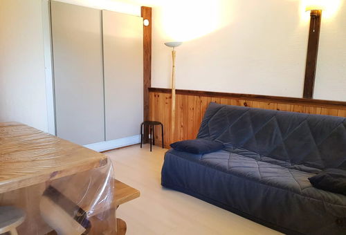 Apartment 1 bedroom Bourg-saint-maurice