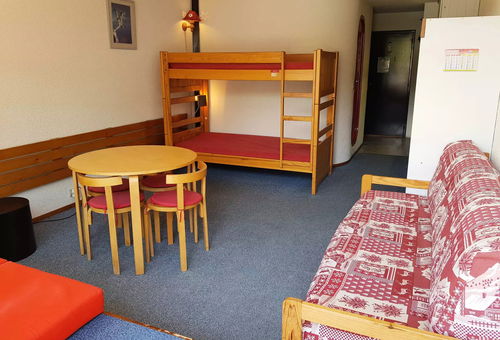 Apartment 1 bedroom Bourg-saint-maurice