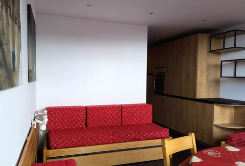 Appartement 1 chambre Bourg-saint-maurice