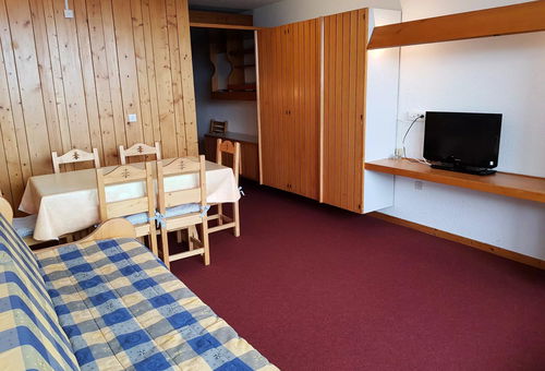 Apartment 1 bedroom Bourg-saint-maurice