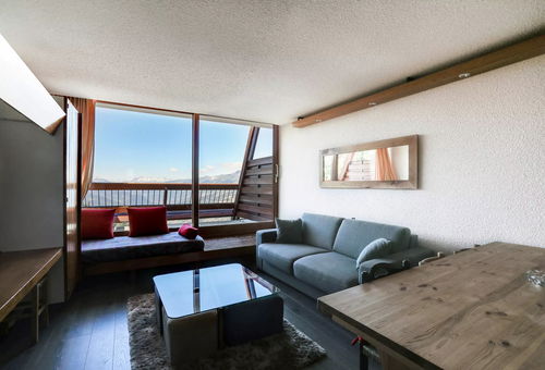Apartment 1 bedroom Bourg-saint-maurice