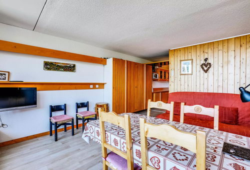 Apartment 1 bedroom Bourg-saint-maurice