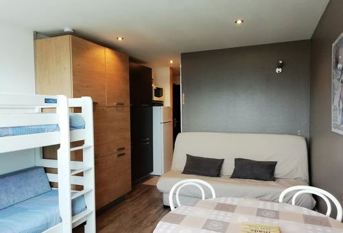 Apartment 1 bedroom Bourg-saint-maurice