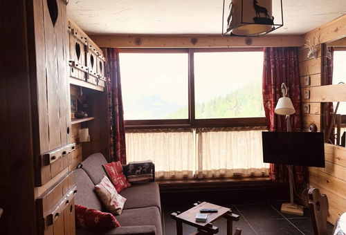 Apartment 1 bedroom Bourg-saint-maurice