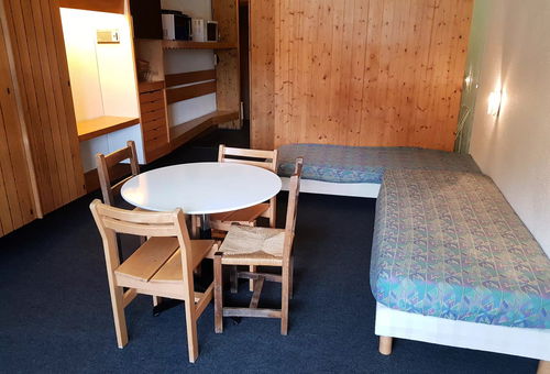 Apartment 1 bedroom Bourg-saint-maurice