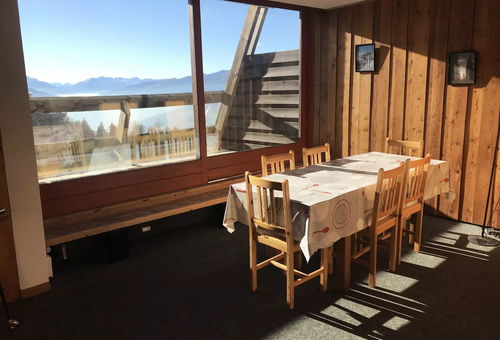 Apartment 2 bedroom Bourg-saint-maurice