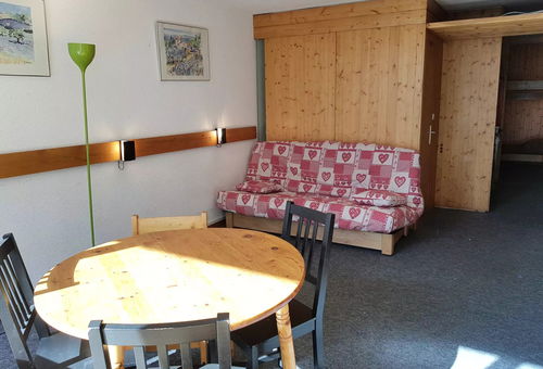 Apartment 1 bedroom Bourg-saint-maurice