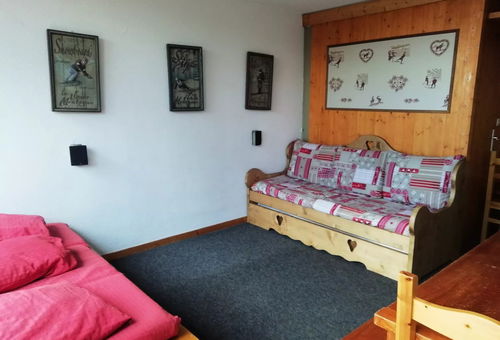 Apartment 1 bedroom Bourg-saint-maurice