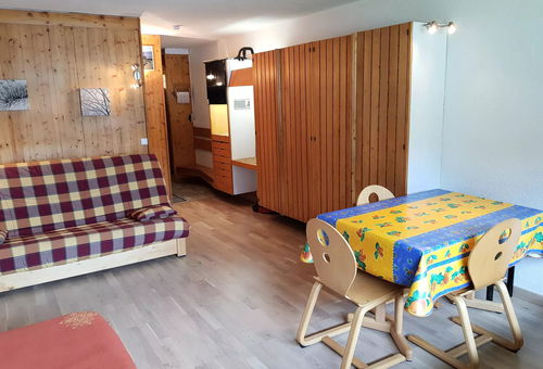 Appartement 1 chambre Bourg-saint-maurice