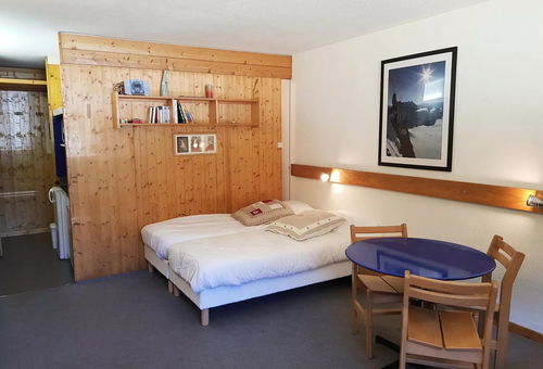 Apartment 1 bedroom Bourg-saint-maurice