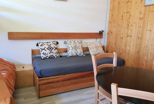 Apartment 1 bedroom Bourg-saint-maurice