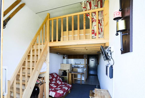 Apartment 1 bedroom Bourg-saint-maurice