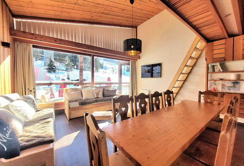 Apartment 2 bedroom Bourg-saint-maurice