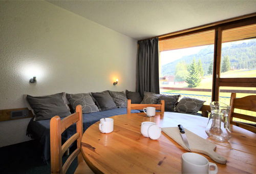 Apartment 1 bedroom Bourg-saint-maurice