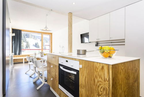 Apartment 1 bedroom Bourg-saint-maurice