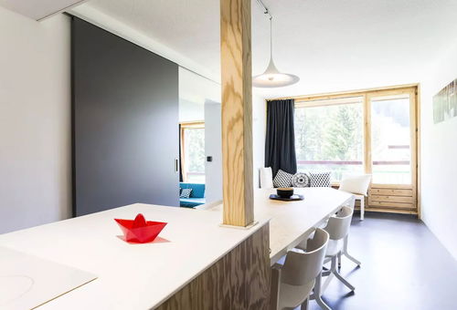Apartment 1 bedroom Bourg-saint-maurice