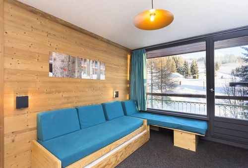 Apartment 1 bedroom Bourg-saint-maurice