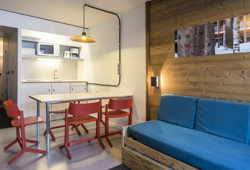 Apartment 1 bedroom Bourg-saint-maurice