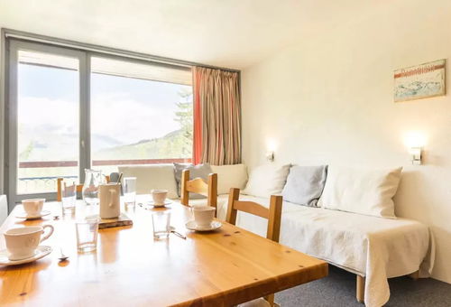 Apartment 1 bedroom Bourg-saint-maurice