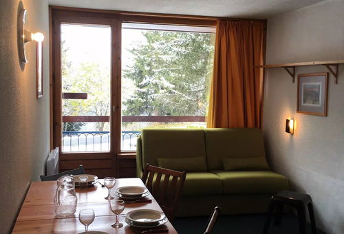 Apartment 1 bedroom Bourg-saint-maurice