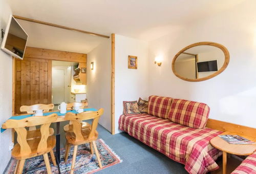 Apartment 1 bedroom Bourg-saint-maurice