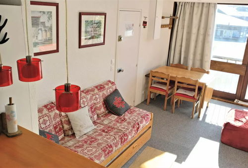 Apartment 1 bedroom Bourg-saint-maurice