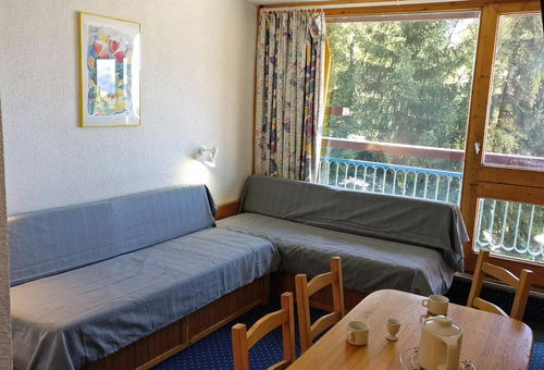 Apartment 1 bedroom Bourg-saint-maurice