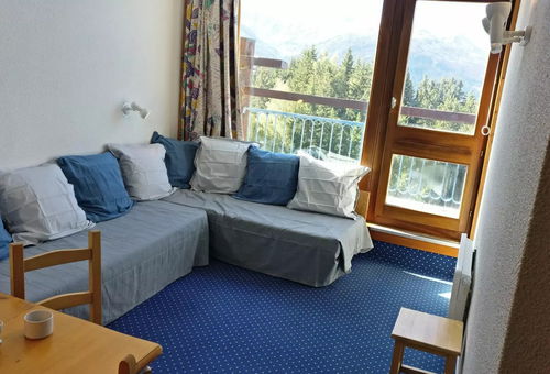 Apartment 1 bedroom Bourg-saint-maurice