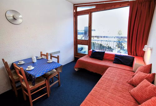 Appartement 1 chambre Bourg-saint-maurice