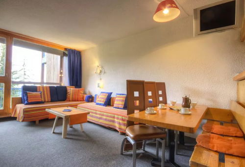 Apartment 1 bedroom Bourg-saint-maurice