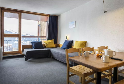 Appartement 1 chambre Bourg-saint-maurice