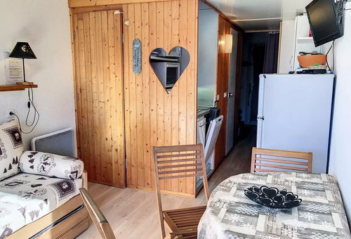 Appartement 1 chambre Bourg-saint-maurice