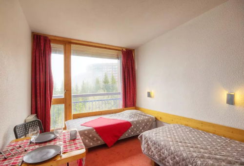Appartement 1 chambre Bourg-saint-maurice