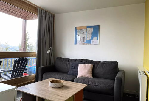 Apartment 1 bedroom Bourg-saint-maurice