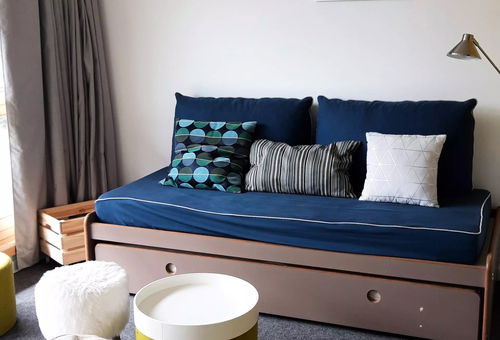 Apartment 1 bedroom Bourg-saint-maurice