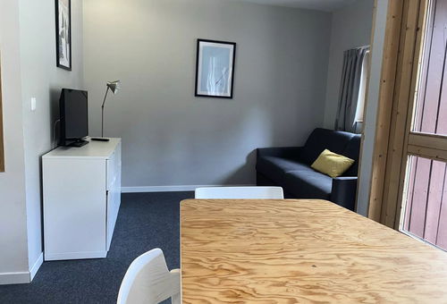 Apartment 1 bedroom Bourg-saint-maurice