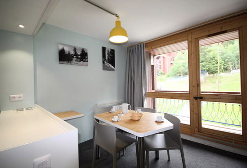 Appartement 1 chambre Bourg-saint-maurice