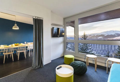 Appartement 1 chambre Bourg-saint-maurice