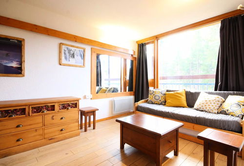 Apartment 1 bedroom Bourg-saint-maurice