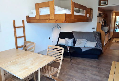 Apartment 1 bedroom Bourg-saint-maurice