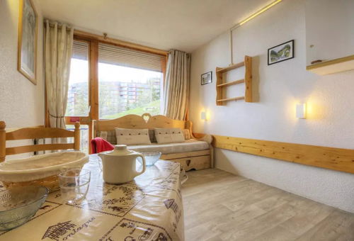 Apartment 1 bedroom Bourg-saint-maurice