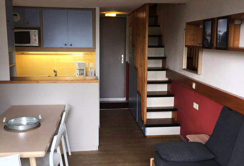 Appartement 1 chambre Bourg-saint-maurice
