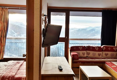 Apartment 1 bedroom Bourg-saint-maurice
