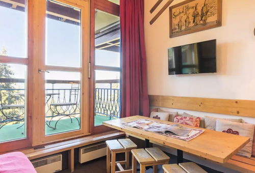 Apartment 1 bedroom Bourg-saint-maurice