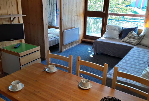 Apartment 1 bedroom Bourg-saint-maurice